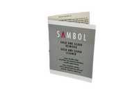 Sambol Gold und Silber Reiniger 2ml