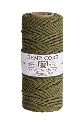 Hemptique 20 lb Hanf, Salbei 50 g Spule