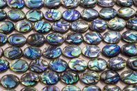 Seeopal Strang Oval 13x18 mm