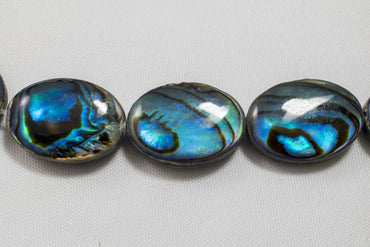 Seeopal Strang Oval 13x18 mm